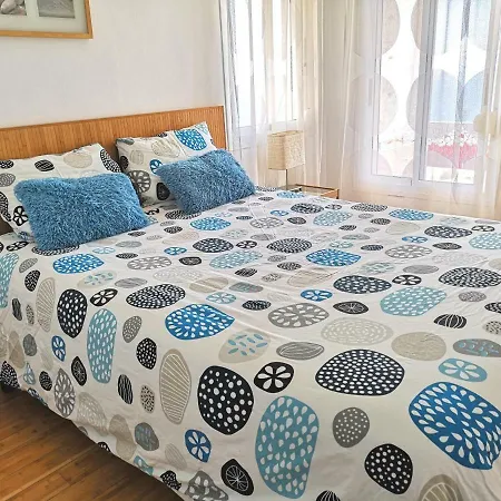 Apartamento Bello Horizonte *