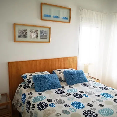 Apartamento Bello Horizonte شقة Tabaiba