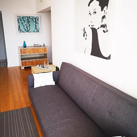 شقة Apartamento Bello Horizonte Tabaiba