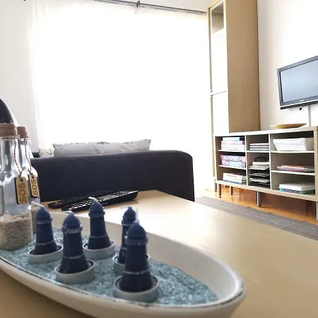 Apartamento Bello Horizonte Lejlighed *