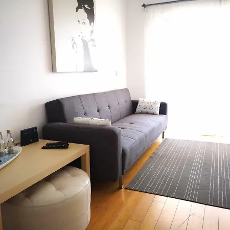 Apartamento Bello Horizonte Apartament Tabaiba