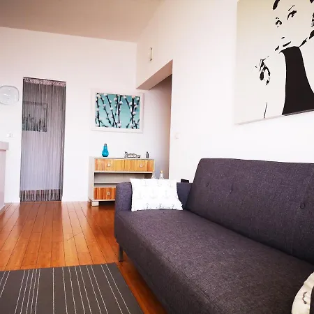 Apartamento Bello Horizonte Tabaiba