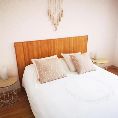 Apartamento Bello Horizonte Tabaiba