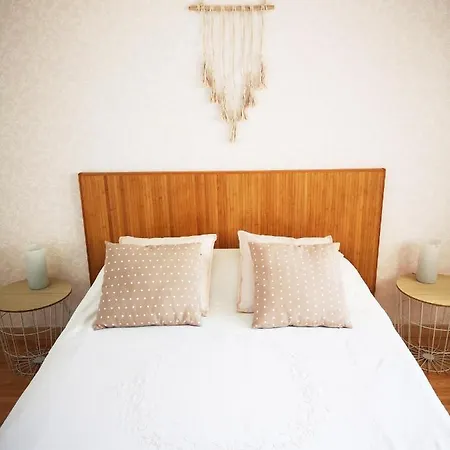 Apartamento Bello Horizonte Lejlighed *